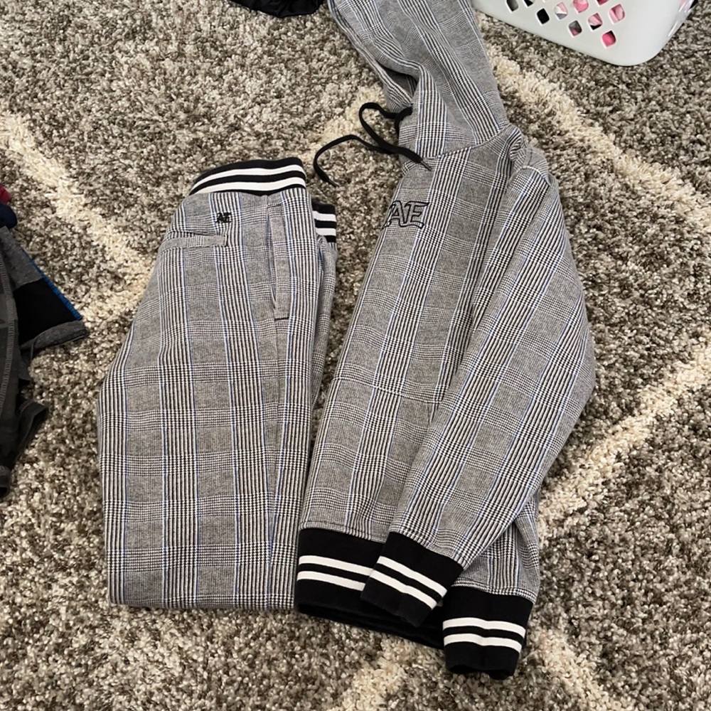 American eagle jogger
